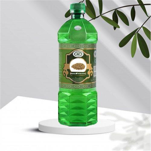 عرق ترنجبین یک لیتری ان جی(کد03)