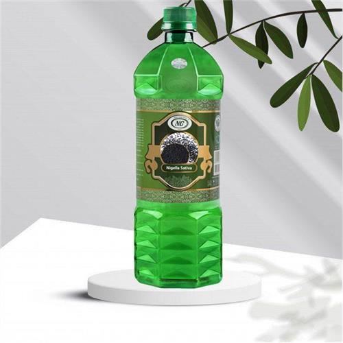 عرق سیاهدانه یک لیتری ان جی(کد03)