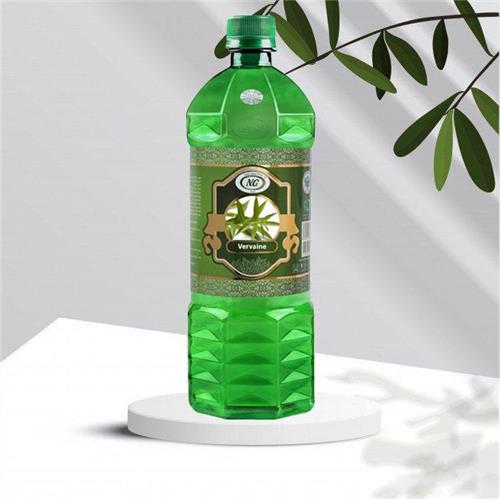 عرق به لیمو یک لیتری ان جی(کد03)