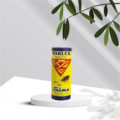 پودر سوسک کس و حشره کش مهلک(کد03)