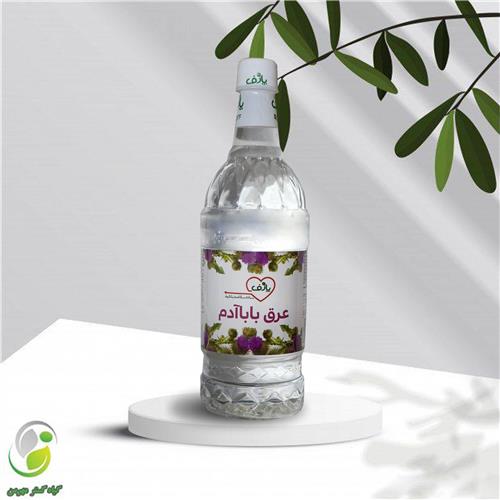 عرق بابا آدم یک لیتری پارف(کد01)