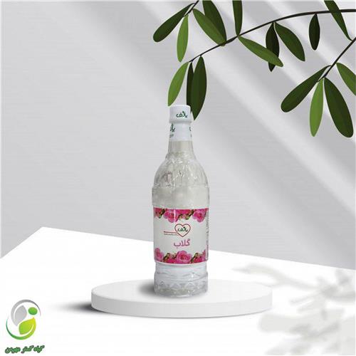 گلاب نیم لیتری پارف(کد01)