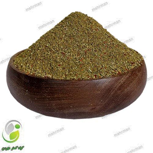 ادویه ایتالیایی(کد 04)