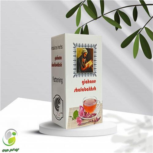 پودر گیاهی چاق کننده و اشتها آور شفابخش(کد01)