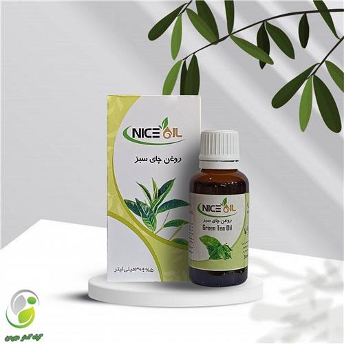 روغن درخت چای 30 سی سی نایس اویل(کد02) روغن درخت چای 30 سی سی نایس اویل(کد02)