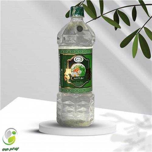 عرق 17گیاه(معده ودستگاه گوارش) یک لیتری ان جی(کد03)