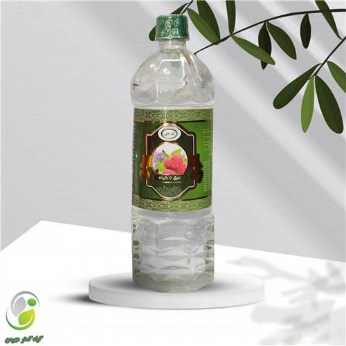 عرق 5 گیاه (ضد حساسیت و آلرژی) یک لیتری ان جی(کد03)
