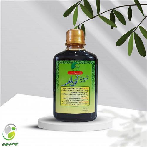 معجون آنتی بلغم شفاگر(کد02)
