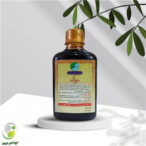 معجون سوداک شفاگر(کد02)