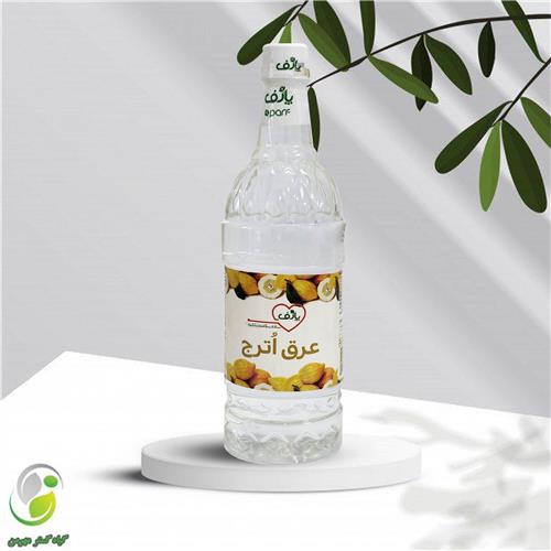 عرق اترج یک لیتری پارف(کد01)