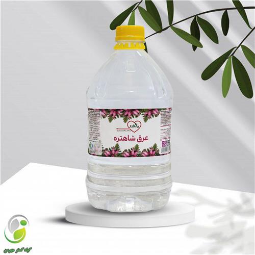 عرق شاطره 4 لیتری پارف(کد01)