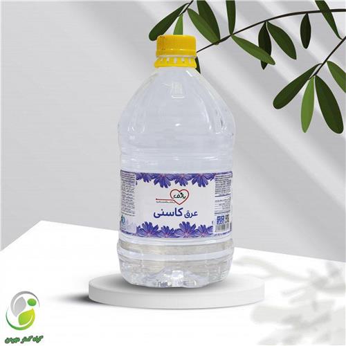 عرق کاسنی 4 لیتری پارف(کد01)