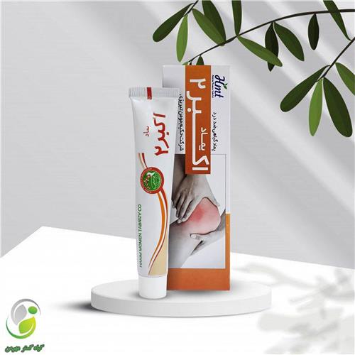 پماد اکبر 2 حکیم مومن (کد04)