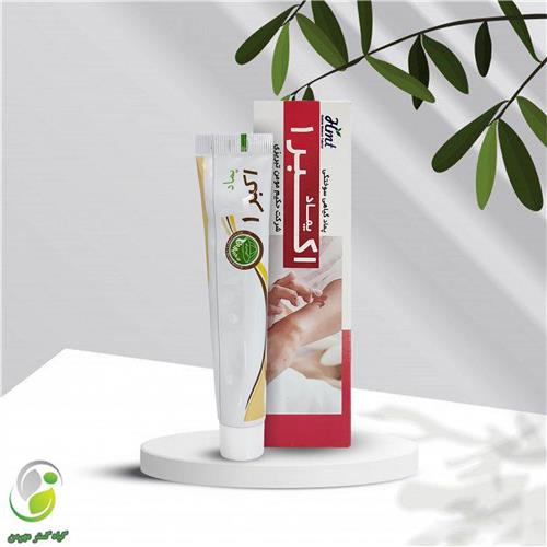 پماد اکبر 1 حکیم مومن (کد04)