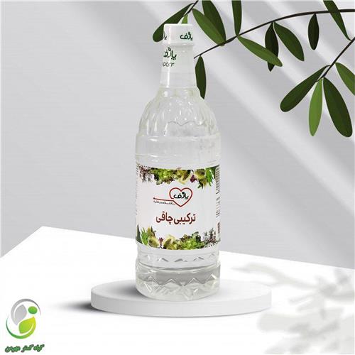 عرق ترکیبی چاقی پارف(کد01)