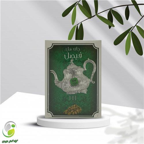 دمنوش چای هل 15 عددی دربند(کد02)