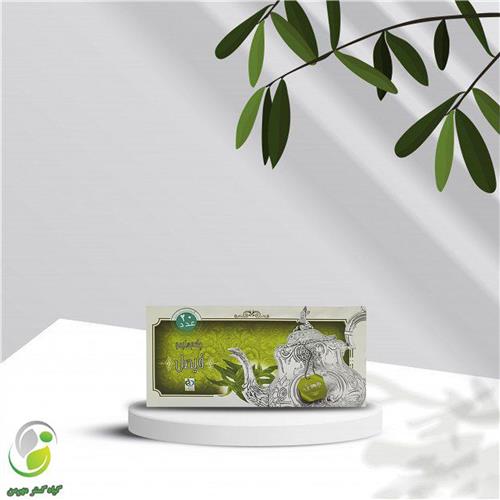 دمنوش چای به لیمو فیصل 20 عددی دربند(کد02)
