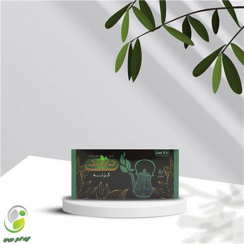 دمنوش گزنه 15 عددی دربند(کد02)