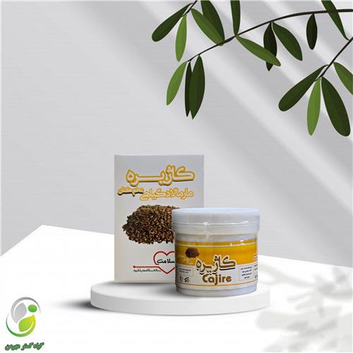 ریچل کاژیره(پروستات) زرقانی(کد02)