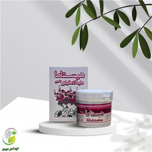 ریچل هیستاما(ضد حساسیت) زرقانی(کد02)