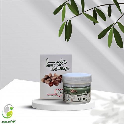 ریچل علیسا(ضد هموروئید) زرقانی(کد02)