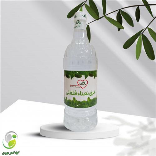 عرق نعنا فلفلی یک لیتری پارف(کد01)