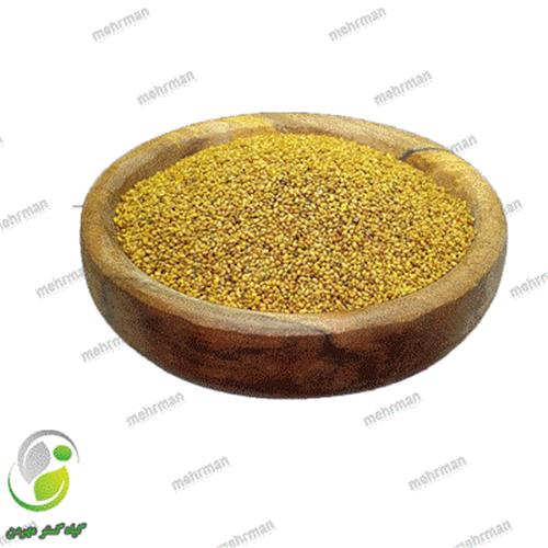 بذر یونجه(کد05T )