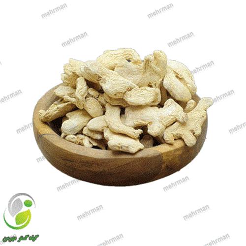 زنجبیل قلم چینی (کد12)