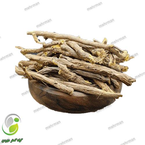 ریشه شیرین بیان(کد 04)