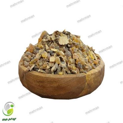 کندر آتیشی/دودی(کد 05)
