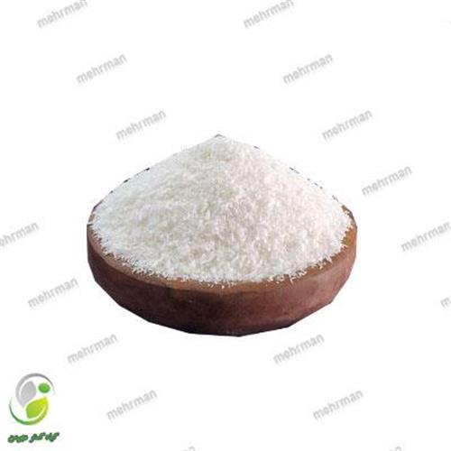 پودر نارگیل خشک سریلانکا (کد 12)