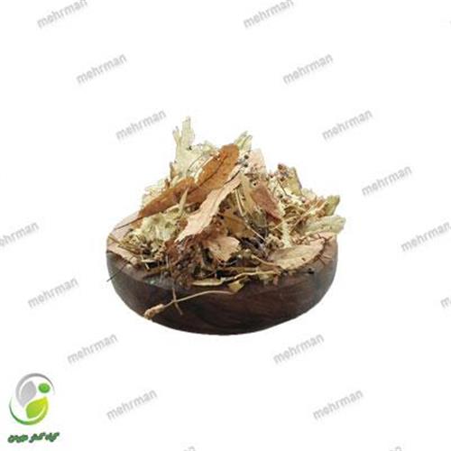 برگ تیول (زیرفون)(کد05)
