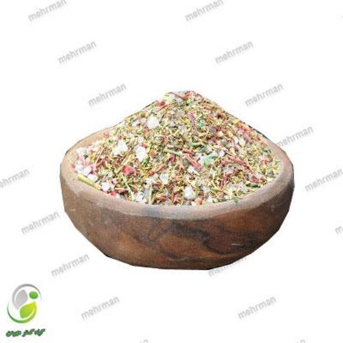 اسفند رنگی (عاطل و باطل) کد( 04)
