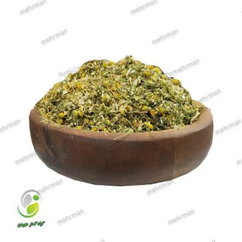بابونه شیرازی(کد05)