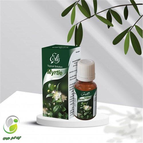 افشره خوراکی مورد الیس(کد05)
