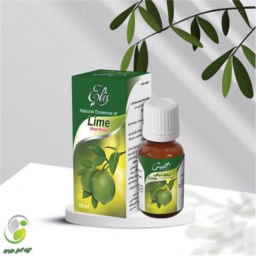 افشره خوراکی لیمو الیس(کد05)