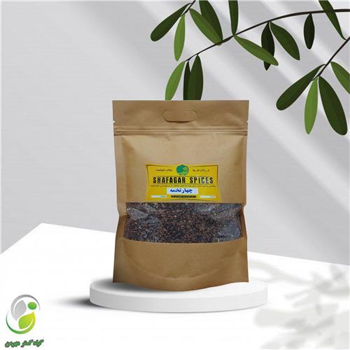 چهار تخمه یک کیلویی شفاگر (کد03)