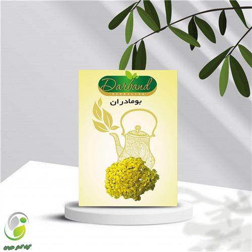 دمنوش بومادران 15 عددی دربند(کد02)
